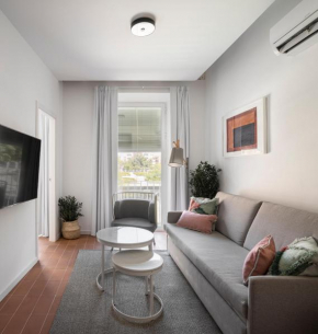 Don Fadrique Apartments by Olala Homes